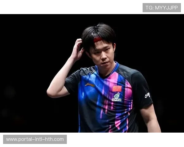 王楚钦卫冕后坦言：心态越来越好，比赛状态逐步恢复